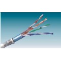 SFTP CAT5E lan cable(GK-CAT5e-020)